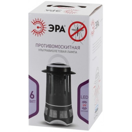 Nightlight anti -mosquito ultraviolet 1x6W-3