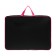 Folder A3 with handles Textile 75 mm 475*345 mm PMD 3-22-4 Girl Bright Bear (braid) foul 72964