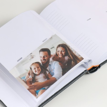 Photo album for 200 photos 10x15 cm "Classic"-3