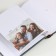 Photo album for 200 photos 10x15 cm "Classic"
