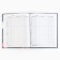 School diary 5-11 grade, in a solid cover, 48 liters. "School accessories"