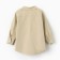 Jeaning children's nursery KAFTAN Size 34 (122-128 cm), beige color