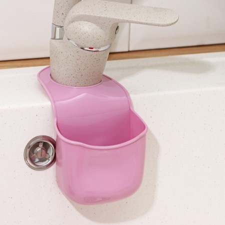 Foundation stand “Basis”, 18 × 8 × 3.5 cm, mix color-2