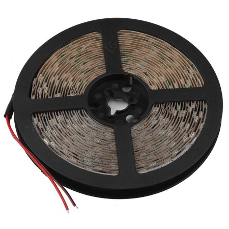 LED era tape, 5 m, IP20, SMD5050, 60 LED/m, 14.4 W/m, 12 V, glow warm white-1