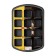 Regent Inox Easy Cupcakes, 12 cells, 40.2x27.3x4 cm