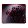 Mouse mat Oklick OK-F0350, 350x280x3mm, Fig. "Faces"