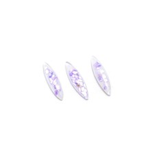 Plastic design TNL “Kaleidoscope”, No. 04 “Lessons”, 5 pcs