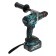 BIYOTI BYT-SED05, BIITIONAL, shock, 20 V, 2x4 Ah, 90 nm, case, case, case