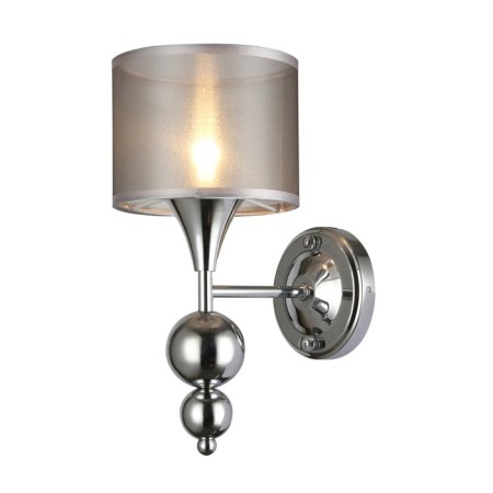 Wall lamp 1x40W E14, size 14.5x21x30 cm-2