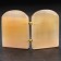 The icon with a prayer "Faith, hope, love and their mother Sofia", Selenite