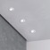 Introduced LED LED Elektrostandard, Gridi, 49x49x30 mm, 3W, LED, 200LM, 3000K, white color