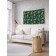 Decorative panel with photo printing "Christmas mood", horizontal, size 100x150 cm