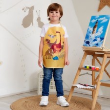 Apron Children's Ethel 