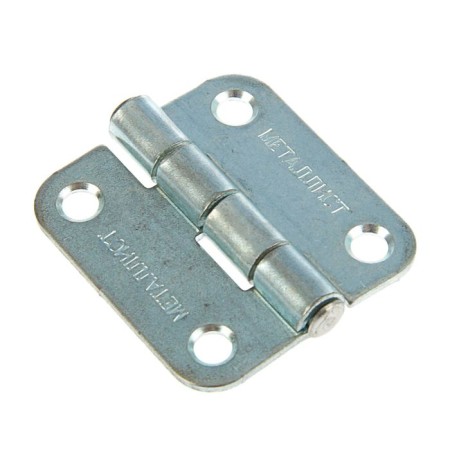 PN5-40 overhead loop, zinc coating