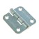 PN5-40 overhead loop, zinc coating