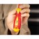 Dielectric screwdriver dieli, slotted, 5.5 x 125 mm, CRV, up to 1000 V