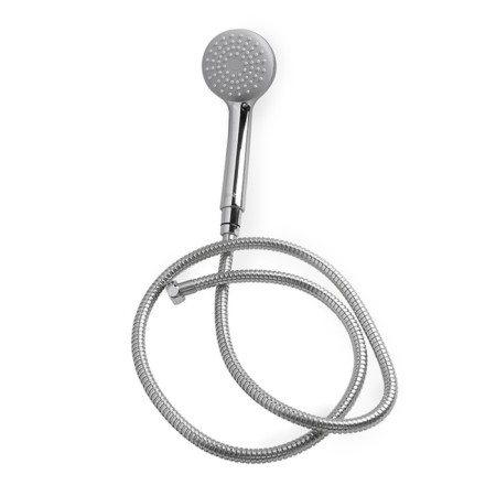 IDDIS zodiac zodisb02i02 bath mixer, ceramic saboteur, chrome-6