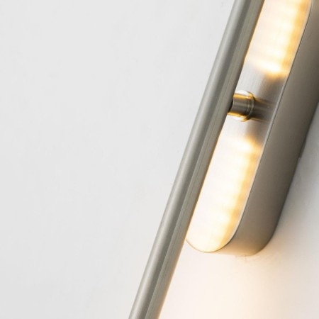Wall lamp Reed 50 mm, 70 mm, LED 30W-3