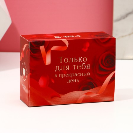 Lapish soap "Bloom", 6 pcs, pure happiness-5