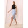 Women's skirt, size 46