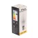 LED LED Feron, C37, 7 W, E14, 2700 K, Warm White