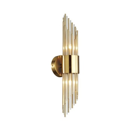 Bra Flambi, 2x40W G9, Color Gold, IP20