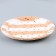 Paper plate "Polit", in the set of 6 pcs.