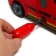 The designer of the screw "Fire van", light, sound, inertia, 50 parts