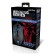 Mouse Smartbuy Rush Mondus 744G-K, Wending, Optical, Game, 3200 DPI, USB, Black