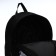 Backpack School Youth "Leopard", 33x13x37, lightning department, n/pocket, black