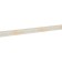 Self -adhesive PVC plinth 3D beige, texture, 2.3m