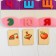 Rag-player on the road "Alphabet"