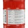 Fertilizer liquid "gardener" "barrel and four buckets" organomineral, "chicken label", 0.6 liters