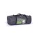 Tourist tent ATEMI Storm 2 CX, 2-seater, gray color