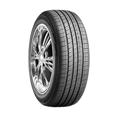Summer tire Roadstone N’Fera AU5 235/55 R17 103W-2