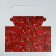 Capcake box "Happy New Year!" 25 x 25 x 10 cm, new year