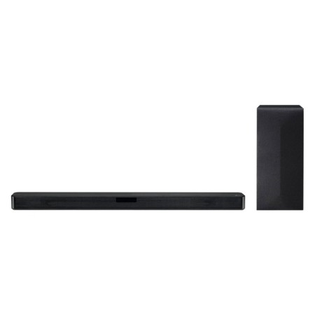 Soundbar LG SN4 2.1 300W+200W black