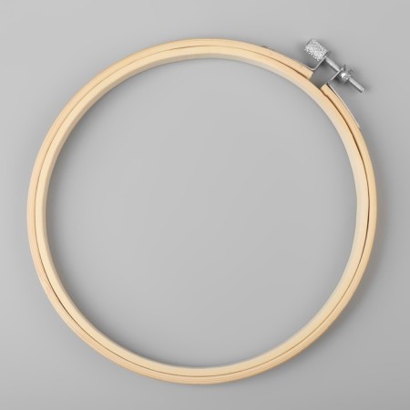 Embroidery hoops, d = 15 cm-1
