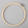 Embroidery hoops, d = 15 cm