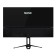 SANC N50 PROLL M2442PH, 23.8 ", IPS, 1920 × 1080, 165Hz, 1 ms, D-Sub, HDMI, DP, black