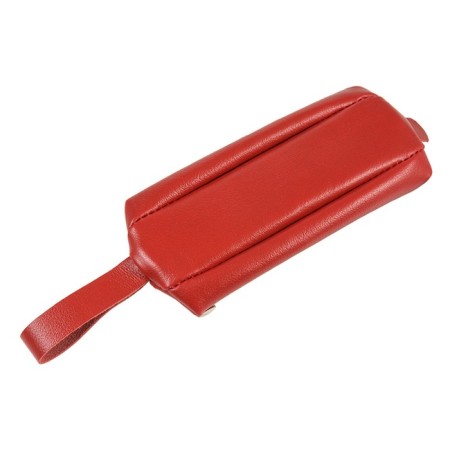 K-123-35 Case for K-124 keys, red boat-35-3