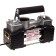 Car compressor SkyWay Buran-05, 65l/min, binopass, 50l/min with crocodiles in bag 12at S02001001