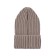 Children's hat, size 52-54 cm, coffee color