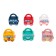 Developing set "Car cars", keys, assistance machines