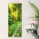 Picture on the numbers "Panel. Path in the forest ", 35 × 88 cm, 23 colors