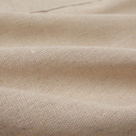 Apron Ethel "Home", beige color, 60x75 cm, 50%HL, 50%flax-4