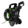 High-pressure washing machine Sibrtekh AM-1800, 1800 watts, 140 bar, 350 l/h, wheel