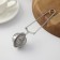 Sieve for tea "Christmas tree", 16.5 cm