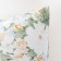 The set is saved and I: a blanket 1.5 joint venture, a synthetic winterizer 100 g/m + pillow 50*70 cm, color mix, 100% polyester
