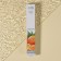 Nail oil and cuticles, 3 ml, with orange aroma